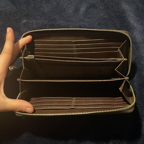 Coach wallet - Picture 3 of 3